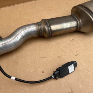 Senzor NOX la 0 km VW Passat B8.5 din 2023 05L907807CD 05L 907 807 CD - Dezmembrari Auto