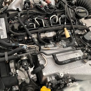 Senzor nox VW Arteon facelift 2021 2.0 tdi DTS 05L907807AJ 05L 907 807 AJ la 0 km - Dezmembrari Auto