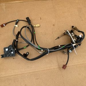 Senzor temperatura gaze VW Passat B8 2.0 tdi 04L906088BB 04L 906 088 BB la 0 km - Dezmembrari Auto