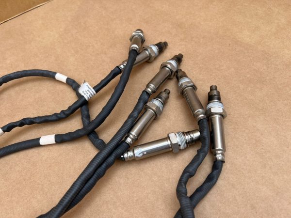 Senzor nox VW Passat B8 2.0 tdi DFG DFGA 04L 907 805 CT  04L 907 807 CT la 0 km - Dezmembrari Auto - imagine 2