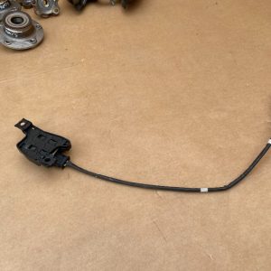 Senzor nox VW Passat B8 facelift 05L906261D 05L 906 261 D la 0 km - Dezmembrari Auto