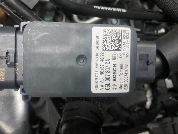 Senzor nox VW Passat B8 facelift 2023 05L907807CA 05L 907 807 CA la 0 km - Dezmembrari Auto