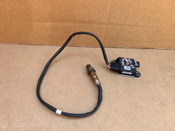 Senzor nox VW Touareg CR 2018 3.0 tdi 4M0906261D 4M0 906 261 D 4M0906261M 4M0 906 261 M - Dezmembrari Auto