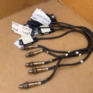 Senzor NOX VW Touareg CR 3.0 tdi DENA 4M0906261M 4M0906261D, 4M0 906 261 D - Dezmembrari Auto
