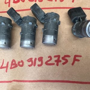 Senzor parcare Audi A3 4B0919275F 4B0 919 275 F - Dezmembrari Auto