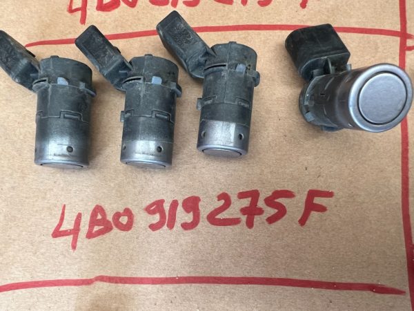 Senzor parcare Audi A3 4B0919275F 4B0 919 275 F - Dezmembrari Auto