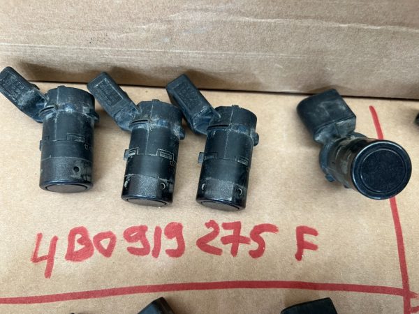 Senzor parcare Audi A3 4B0919275F 4B0 919 275 F - Dezmembrari Auto