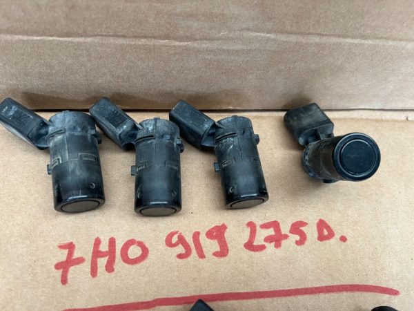 Senzor parcare Audi A3 7H0919275D 7H0 919 275 D - Dezmembrari Auto