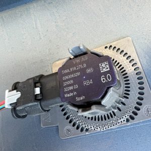 Senzor parcare bara spate Skoda Octavia 4 din 2023 la 0 km 5WA919275B 5WA 919 275 B - Dezmembrari Auto