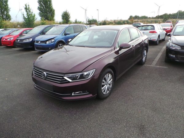 Senzor parcare fata VW Passat B8 2015 limuzina 2.0 tdi DFC - Dezmembrari Auto
