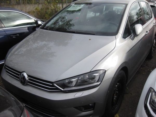 Senzor parcare fata VW Sportsvan 2018 sportsvan 1.5 DAC - Dezmembrari Auto