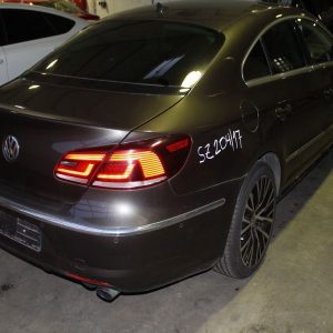 Senzor parcare spate VW Passat CC 2013 coupe 3.6 V6 - Dezmembrari Auto