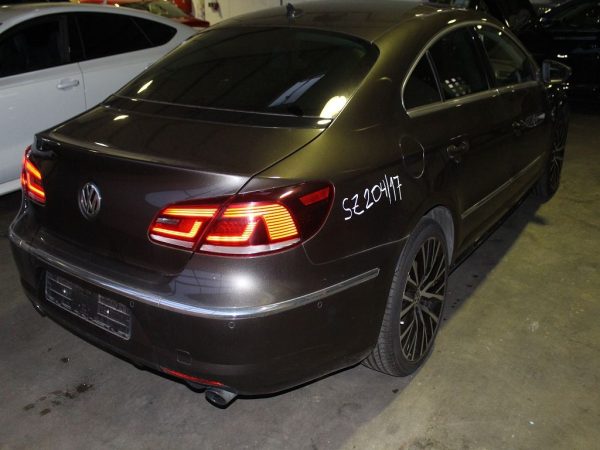 Senzor parcare spate VW Passat CC 2013 coupe 3.6 V6 - Dezmembrari Auto