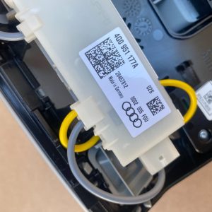Senzor plafoniera Audi A6 C7 4G0959613A 4G0 959 613 A la 0 km - Dezmembrari Auto