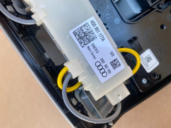 Senzor plafoniera Audi A6 C7 4G0959613A 4G0 959 613 A la 0 km - Dezmembrari Auto