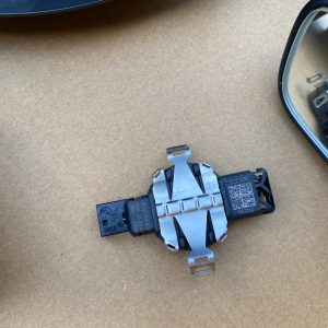 Senzor ploaie lumini Audi Q8 81A 955 555 A 81A955555A 81A 955 555 B 81A955555B - Dezmembrari Auto