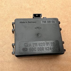 Senzor ploaie Mercedes E class W211 A2118203126 - Dezmembrari Auto