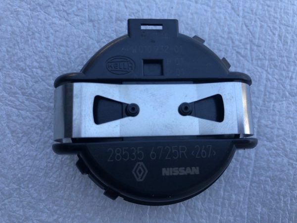 Senzor ploaie si lumini Nissan Qashqai j11 2016 285356725R - Dezmembrari Auto