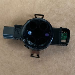 Senzor ploaie si lumini VW Golf 7 2016 5Q0955559A 5Q0955559B la 0 km - Dezmembrari Auto