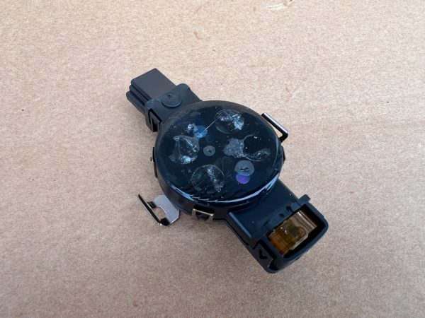 Senzor ploaie VW ID4 ID.4 din 2023 la 0 km 5Q0955555B 5Q0 955 555 B - Dezmembrari Auto