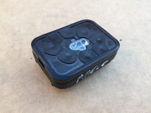Senzor ploaie VW Passat B6 1K0 955 559 T - Dezmembrari Auto