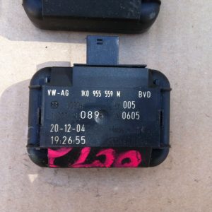 Senzor ploaie VW Skoda Seat 1K0955559M 1K0955 559 M - Dezmembrari Auto