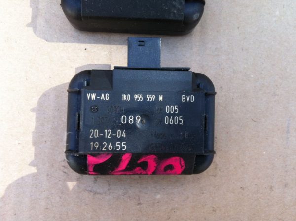 Senzor ploaie VW Skoda Seat 1K0955559M 1K0955 559 M - Dezmembrari Auto