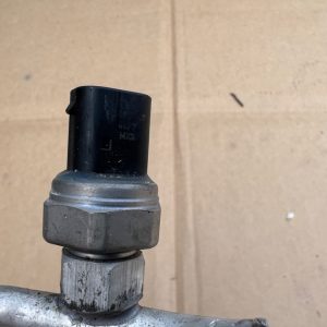 Senzor presiune AC clima BMW G11 G12 M 760 LXiA seria 7 din 2017 64539323658 9323658 - Dezmembrari Auto