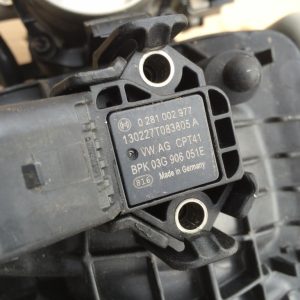 Senzor presiune Audi 8V E-TRON 03G906051E 03G 906 051 E - Dezmembrari Auto