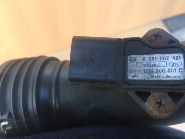 Senzor presiune Audi A3 038906051C 038 906 051 C - Dezmembrari Auto