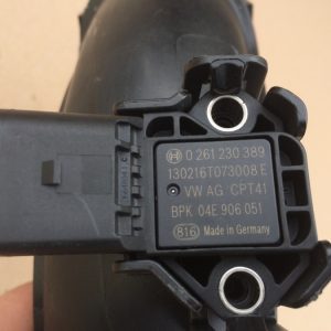 Senzor presiune Audi A3 8v e-tron din 2014 cod 04E906051 04e 906 051 - Dezmembrari Auto