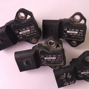 Senzor presiune Audi VW cod 038906051D 038 906 051 D - Dezmembrari Auto