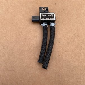 Senzor presiune diferentiala filtru de particule BMW X1 F48 8570686 la 0 km - Dezmembrari Auto