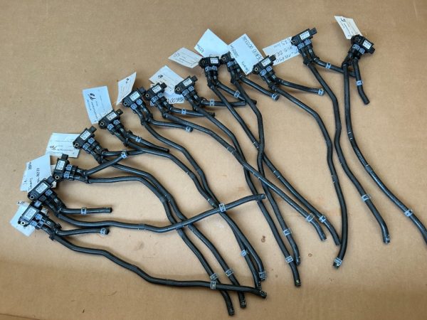 Senzor presiune diferentiala VW Touareg CR 059906051J 059 906 051 J 059906051L 059 906 051 L - Dezmembrari Auto