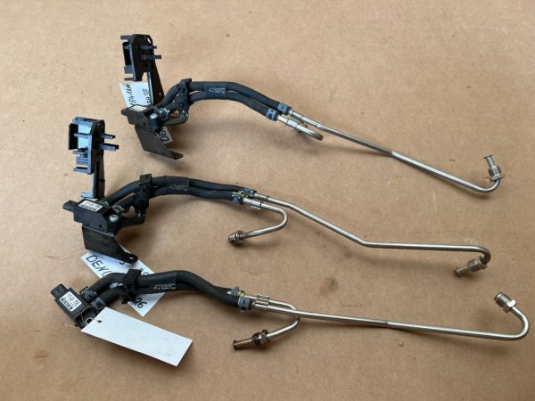 Senzor presiune diferentiala VW Touareg CR 059906051J 059 906 051 J 059906051L 059 906 051 L - Dezmembrari Auto