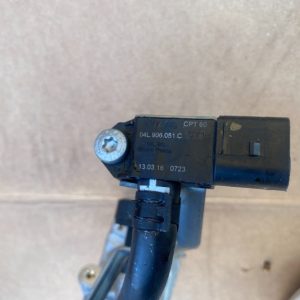 Senzor presiune galerie admisie Audi A6 C7 2016 2.0 tdi 04L906051C 04L 906 051 C la 0 km - Dezmembrari Auto