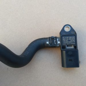 Senzor presiune gaze Audi A3 8V 2.0 tdi DEJ 04L906051B 04L 906 051 B - Dezmembrari Auto