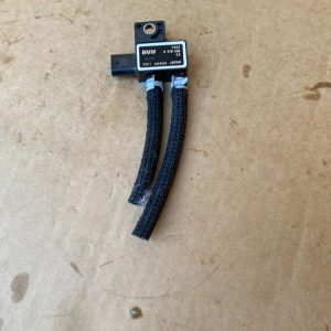 Senzor presiune gaze BMW X1 F48 2017 8570686 13628570686 la 0 km - Dezmembrari Auto