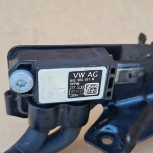 Senzor presiune gaze evacuare VW Passat B8 2.0 tdi 04L906051G 04L 906 051 G - Dezmembrari Auto
