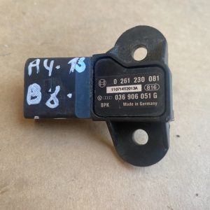 Senzor presiune MAP Audi A4 B8 2013 036906051G 036 906 051 G - Dezmembrari Auto