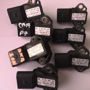 Senzor presiune MAP Audi VW 038906051C 038 906 051 C - Dezmembrari Auto