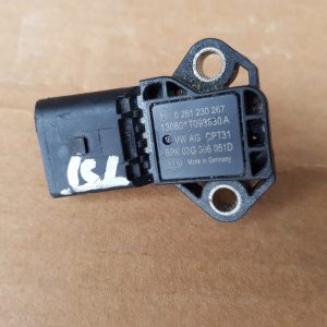 Senzor presiune Seat Altea 2012 1.2 tsi 03G906051D 03G 906 051 D - Dezmembrari Auto