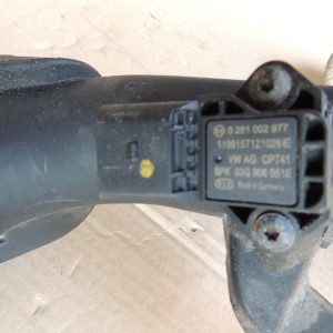 Senzor presiune VAG 03G906051E 03G 906 051 E - Dezmembrari Auto