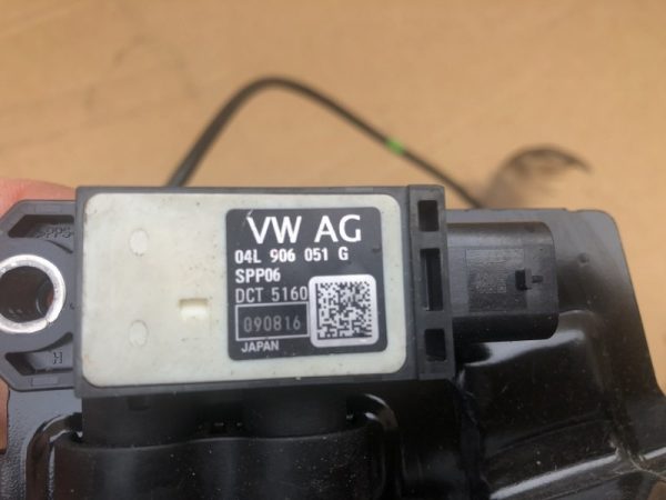 04L906051G 04L 906 051 G Senzor presiune VW Passat B8 - Dezmembrari Auto
