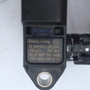 Senzor presiune VW Passat CC 04L906951B 0281008222 - Dezmembrari Auto