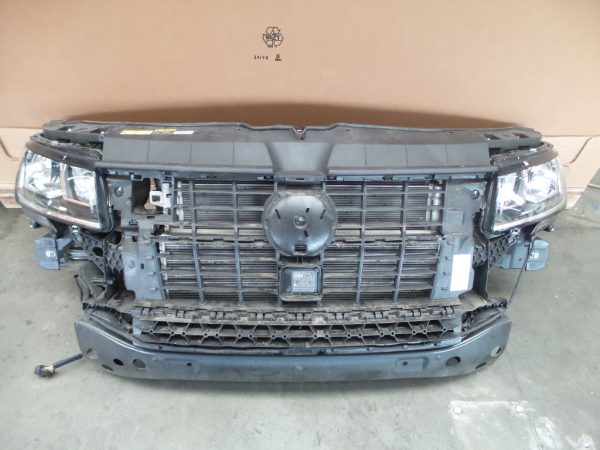 Senzor radar distronic VW Transporter T6 Multivan din 2021 2Q0 907 561 C, 2Q0907561C - Dezmembrari Auto