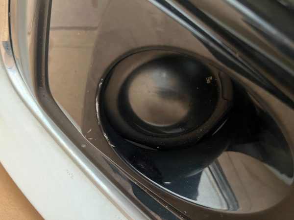 Senzor radar distronic dreapta 4G0907561B 4G0 907 561 B Audi A6 C7 din 2016 la 0 km - Dezmembrari Auto
