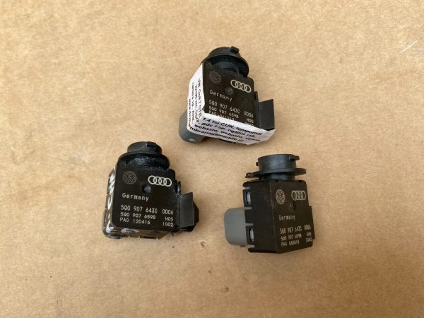 Senzor senzori calitate aer VW Golf 7 5Q0907643C 5Q0907659B 5Q0907643A - Dezmembrari Auto