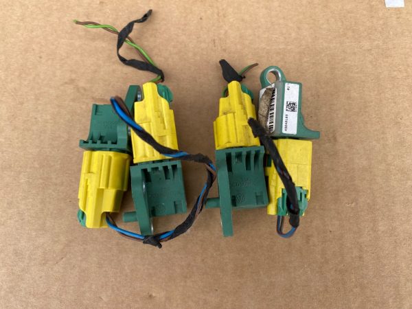 Senzor senzori cu mufa VW Passat B6 Seat Leon 3C0909606 3C0 909 606 - Dezmembrari Auto
