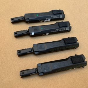 Senzor senzori dreapta fata / spate kessy keyless entry Audi A4 B9 A5 F5 8W0927754 8W0 927 754 - Dezmembrari Auto